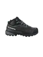 Scarpa Damen Zustiegsschuhe Rapid XT Mid GTX Scarpa Damen Zustiegsschuhe Rapid XT Mid GTX