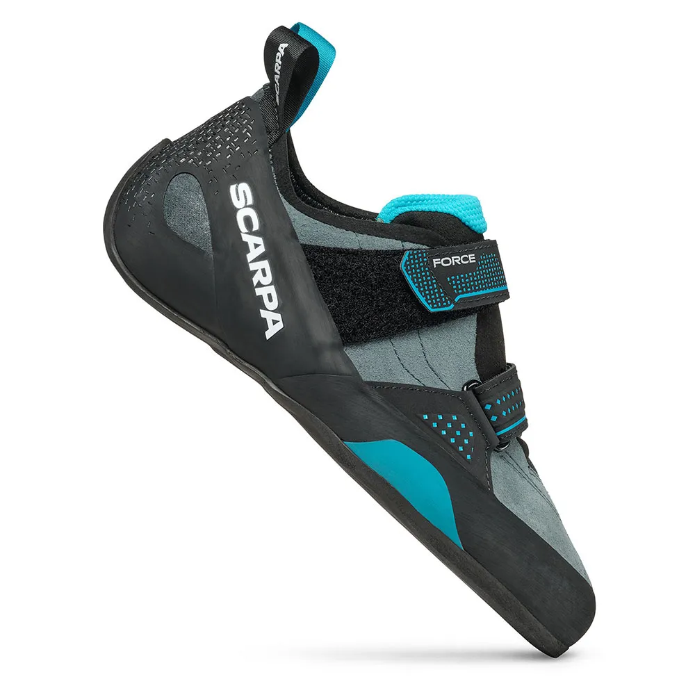 Scarpa Force Kletterschuhe