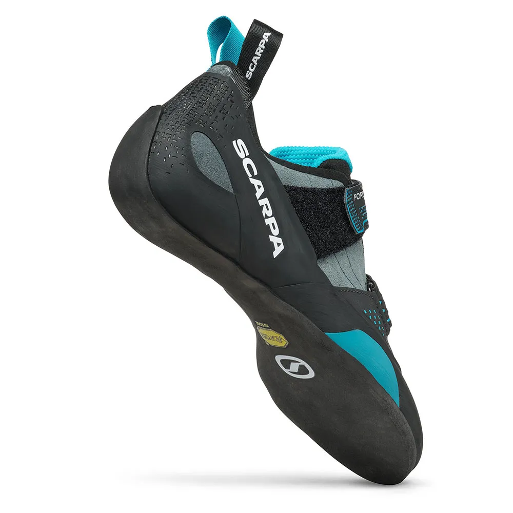 Scarpa Force Kletterschuhe