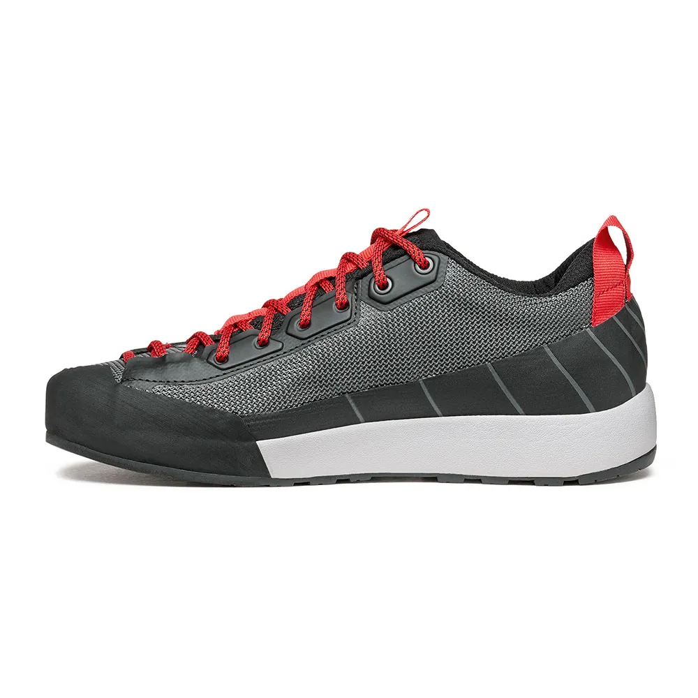 Scarpa Gecko Lt Zustiegsschuhe Scarpa Gecko Lt Zustiegsschuhe