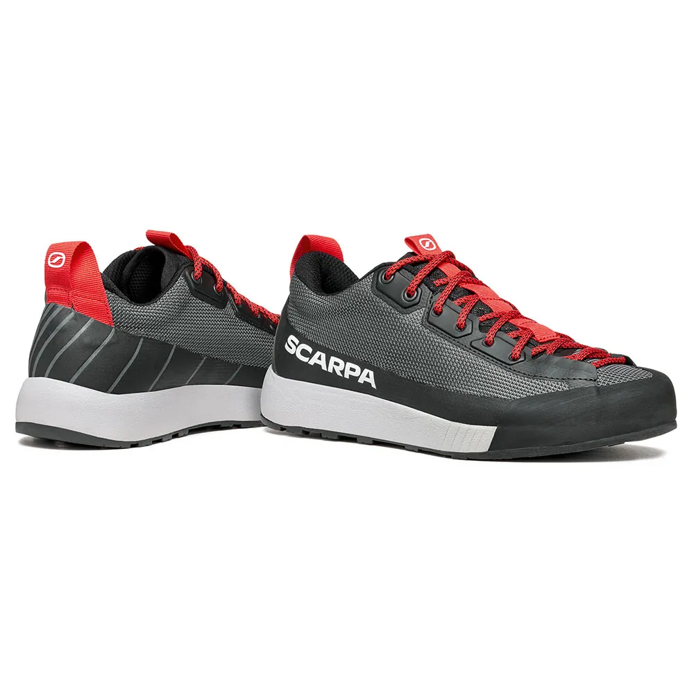 Scarpa Gecko Lt Zustiegsschuhe Scarpa Gecko Lt Zustiegsschuhe