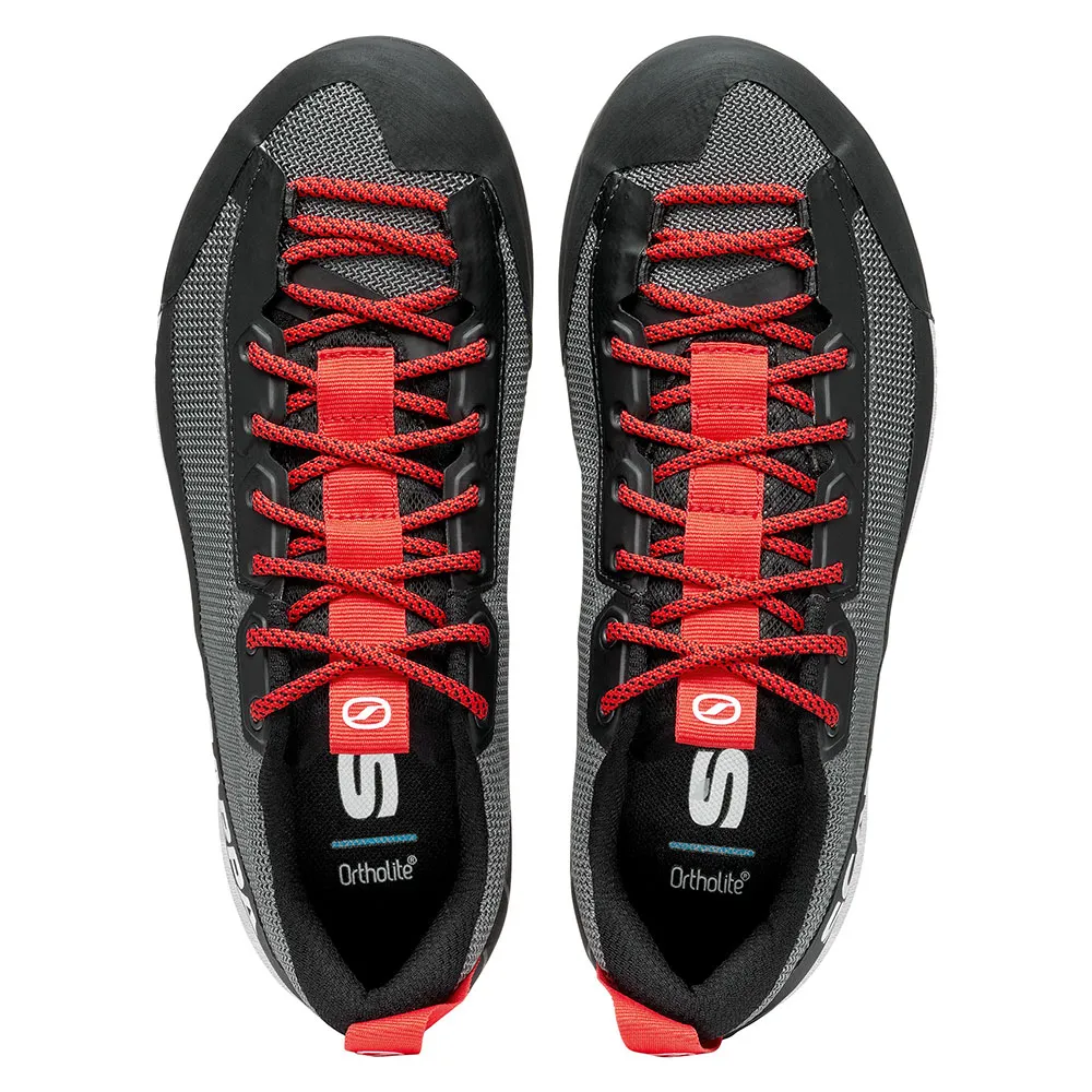 Scarpa Gecko Lt Zustiegsschuhe Scarpa Gecko Lt Zustiegsschuhe