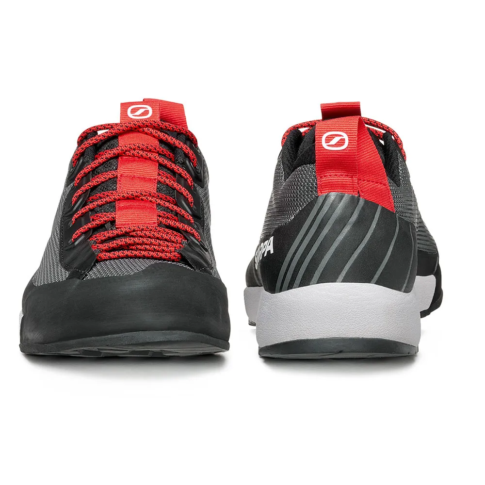 Scarpa Gecko Lt Zustiegsschuhe Scarpa Gecko Lt Zustiegsschuhe