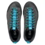 Scarpa Gecko Zustiegsschuhe, Shark / azure