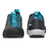 Scarpa Gecko Zustiegsschuhe, Shark / azure