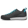 Scarpa Gecko Zustiegsschuhe, Shark / azure