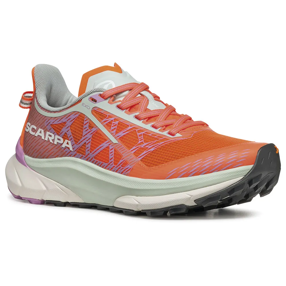 Scarpa Golden Gate 2 Trailrunning-schuhe female
