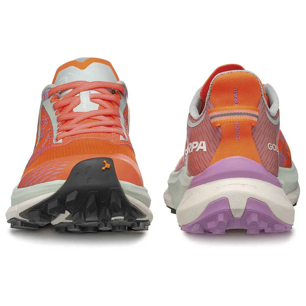 Scarpa Golden Gate 2 Trailrunning-schuhe female