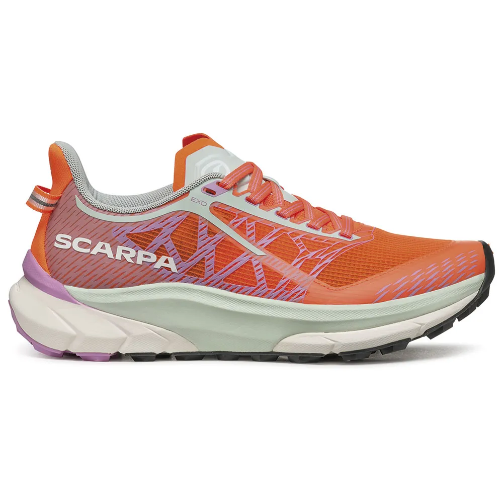 Scarpa Golden Gate 2 Trailrunning-schuhe female