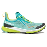 Scarpa Golden Gate Kima Rt Trailrunning-schuhe female