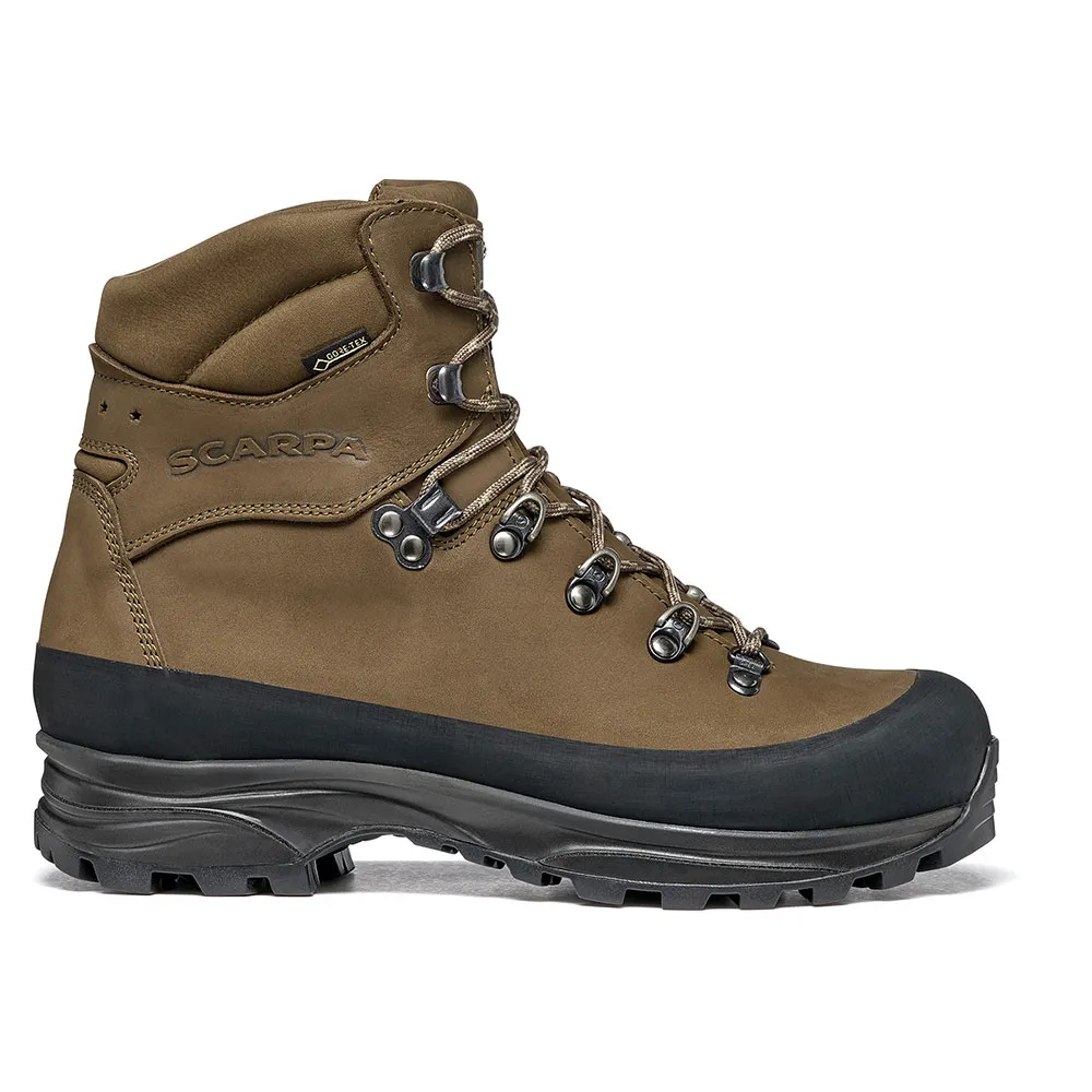Scarpa Hekla Gtx Wanderstiefel, Brown