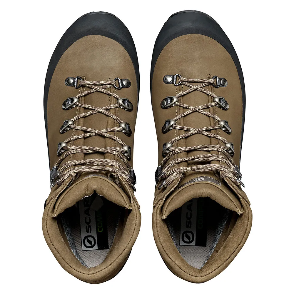 Scarpa Hekla Gtx Wanderstiefel, Brown