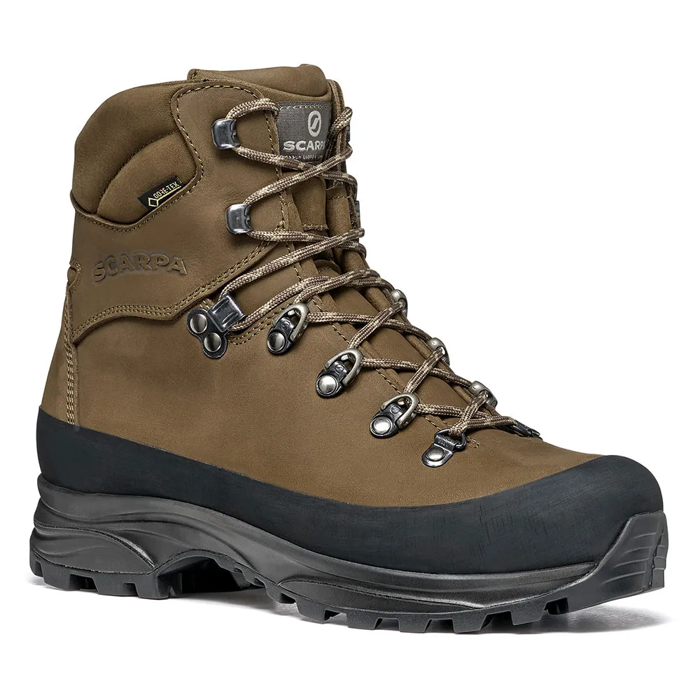 Scarpa Hekla Gtx Wanderstiefel, Brown