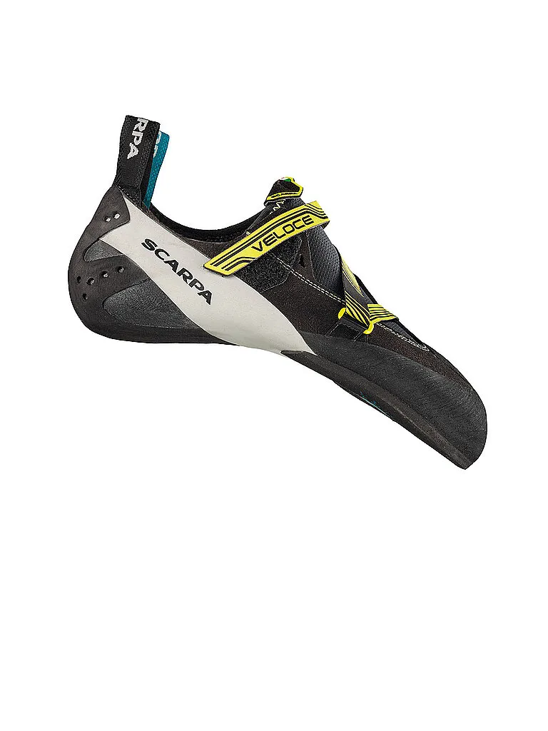 Scarpa Herren Kletterschuhe Veloce Scarpa Herren Kletterschuhe Veloce