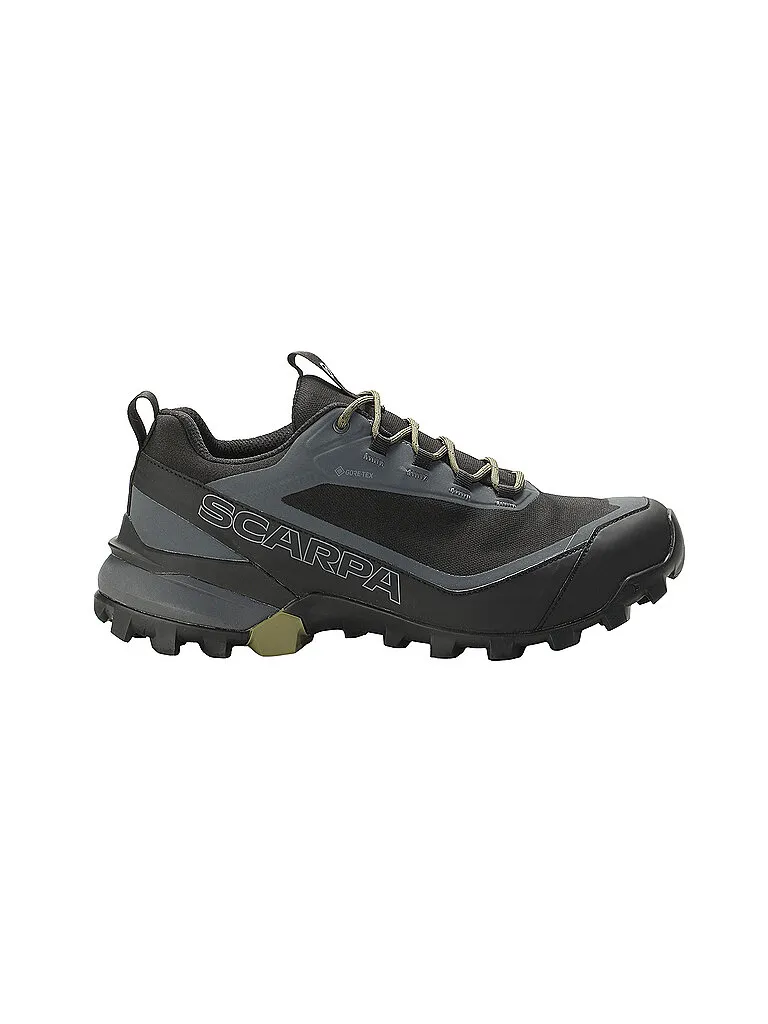 Scarpa Herren Wanderschuhe Ribelle Cross 2 GTX Scarpa Herren Wanderschuhe Ribelle Cross 2 GTX
