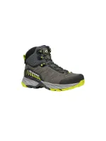Scarpa Herren Wanderschuhe Rush Trek GTX Scarpa Herren Wanderschuhe Rush Trek GTX