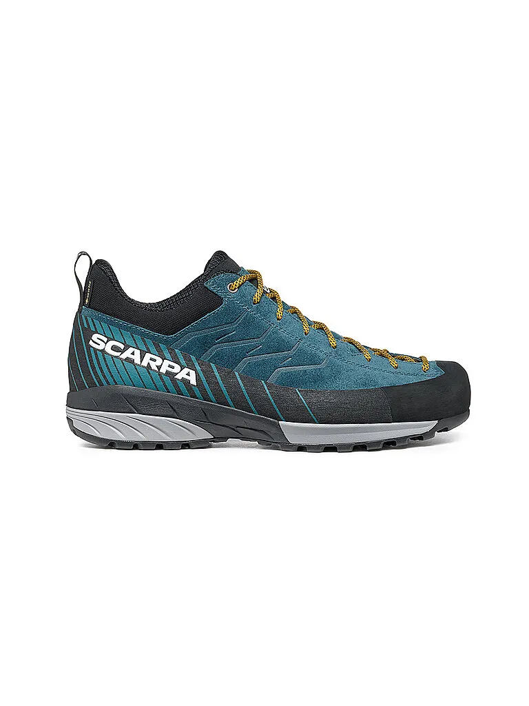 Scarpa Herren Zustiegsschuhe Mescalito GTX Scarpa Herren Zustiegsschuhe Mescalito GTX