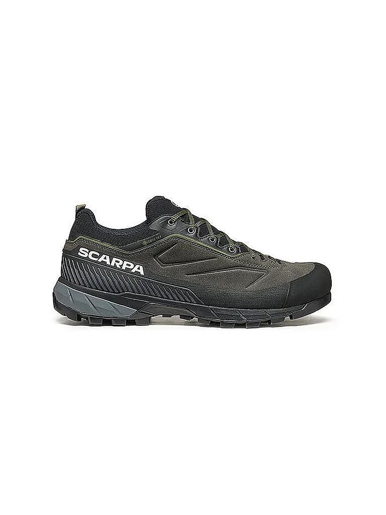 Scarpa Herren Zustiegsschuhe Rapid XT GTX