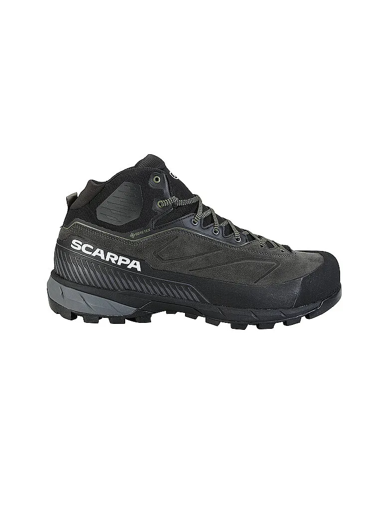 Scarpa Herren Zustiegsschuhe Rapid XT Mid GTX Scarpa Herren Zustiegsschuhe Rapid XT Mid GTX