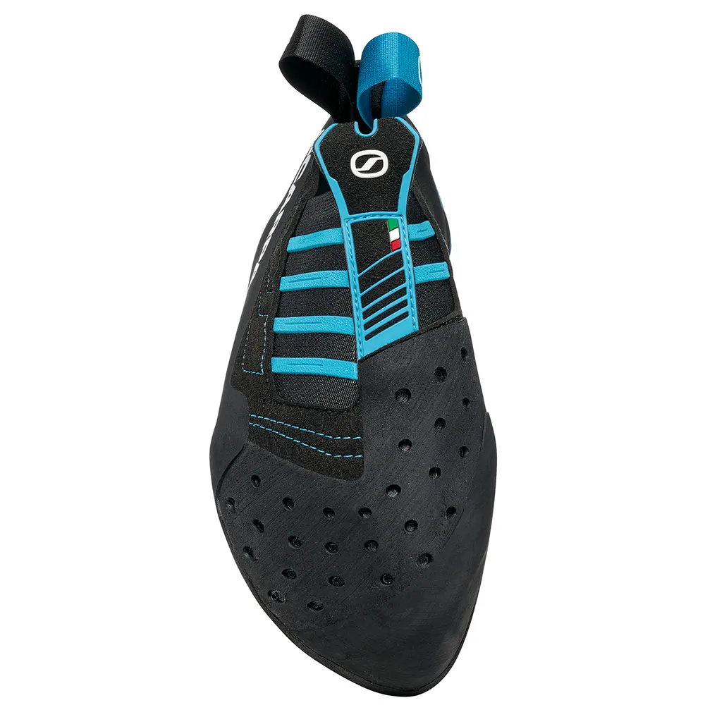 Scarpa Instinct S Kletterschuhe