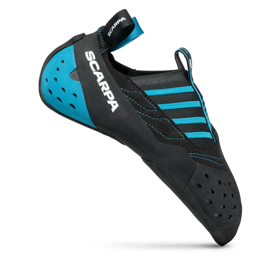 Scarpa Instinct S Kletterschuhe