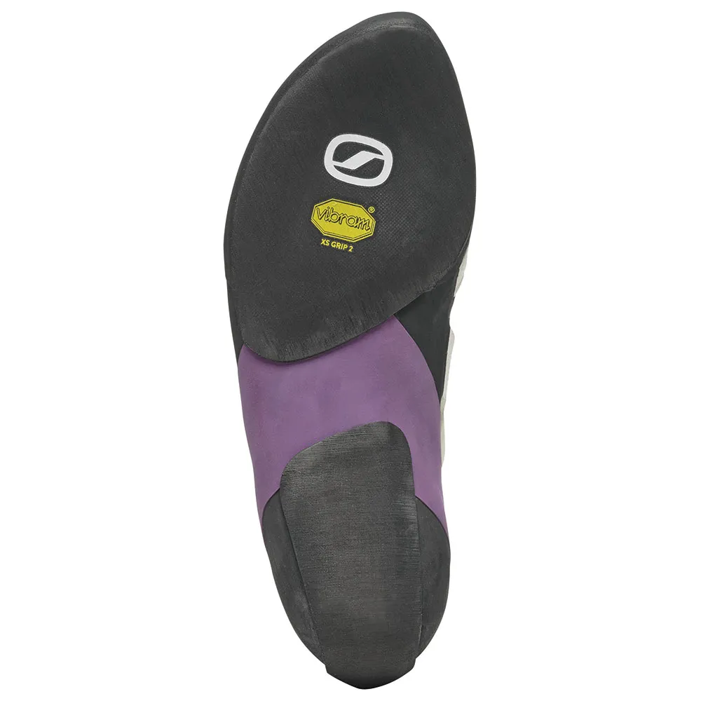Scarpa Instinct Vsr Lv Kletterschuhe