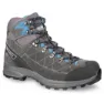 Scarpa Kailash Trek Goretex Wanderstiefel, Shark / gray / lake blue