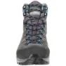 Scarpa Kailash Trek Goretex Wanderstiefel, Shark / gray / lake blue