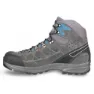 Scarpa Kailash Trek Goretex Wanderstiefel, Shark / gray / lake blue