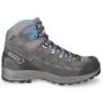 Scarpa Kailash Trek Goretex Wanderstiefel, Shark / gray / lake blue