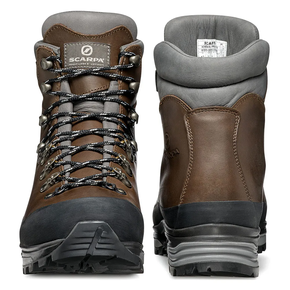 Scarpa Kinesis Pro Gtx Wanderstiefel Scarpa Kinesis Pro Gtx Wanderstiefel