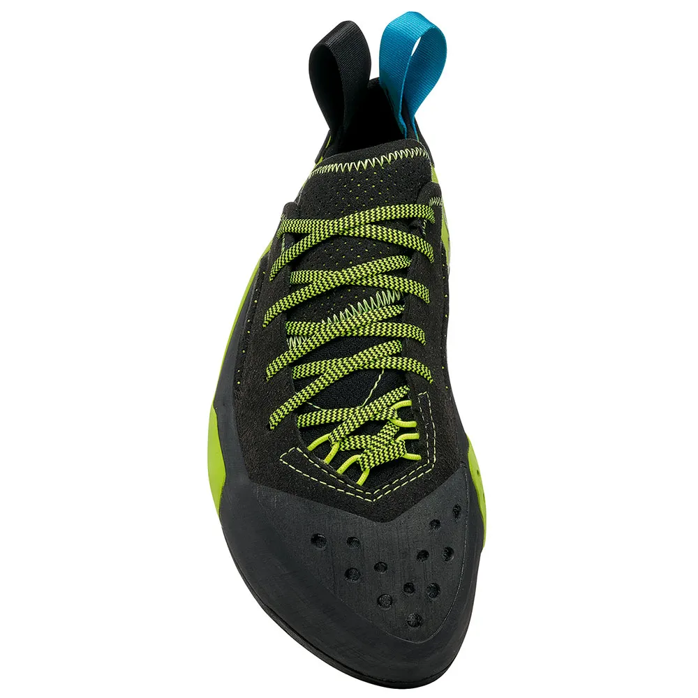 Scarpa Mago Kletterschuhe Scarpa Mago Kletterschuhe