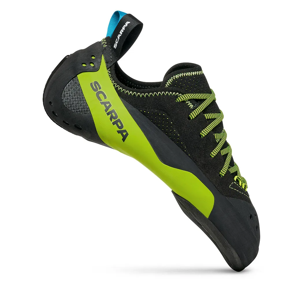 Scarpa Mago Kletterschuhe Scarpa Mago Kletterschuhe