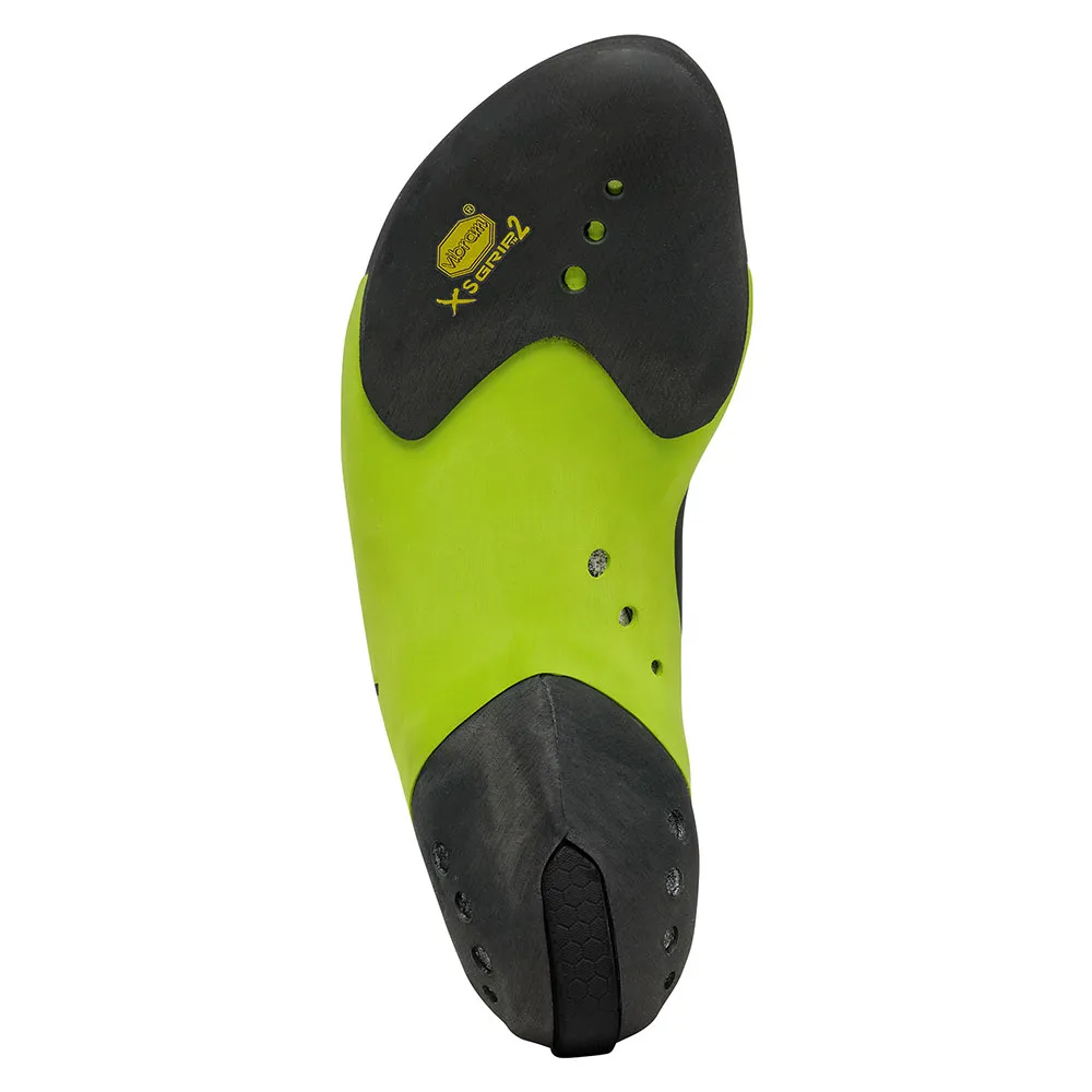 Scarpa Mago Kletterschuhe Scarpa Mago Kletterschuhe