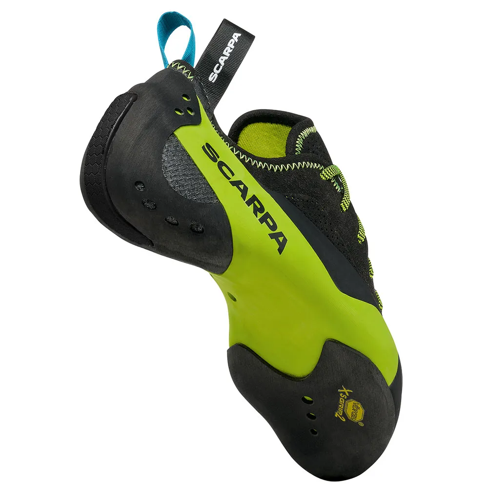 Scarpa Mago Kletterschuhe Scarpa Mago Kletterschuhe