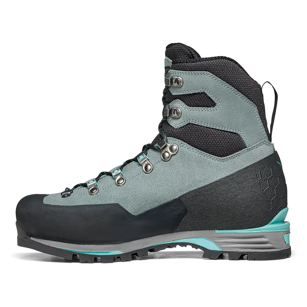 Scarpa Manta Tech Gtx Bergsteigerschuhe Scarpa Manta Tech Gtx Bergsteigerschuhe