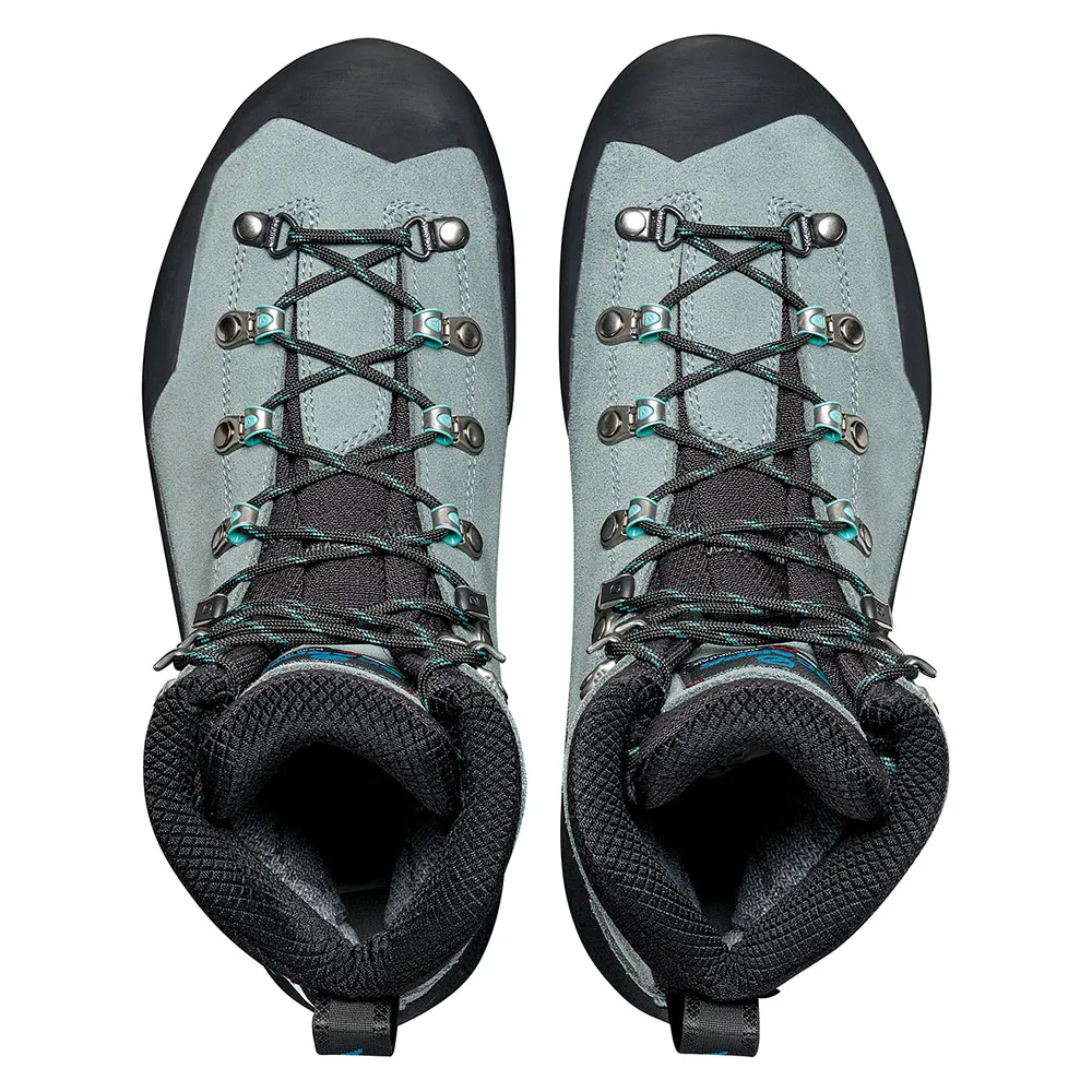 Scarpa Manta Tech Gtx Bergsteigerschuhe Scarpa Manta Tech Gtx Bergsteigerschuhe