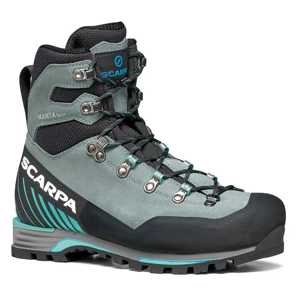 Scarpa Manta Tech Gtx Bergsteigerschuhe Scarpa Manta Tech Gtx Bergsteigerschuhe