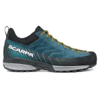 Scarpa Mescalito Goretex Zustiegsschuhe Scarpa Mescalito Goretex Zustiegsschuhe
