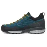 Scarpa Mescalito Goretex Zustiegsschuhe, Petrol / petrol