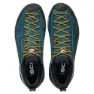 Scarpa Mescalito Goretex Zustiegsschuhe, Petrol / petrol