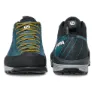 Scarpa Mescalito Goretex Zustiegsschuhe, Petrol / petrol