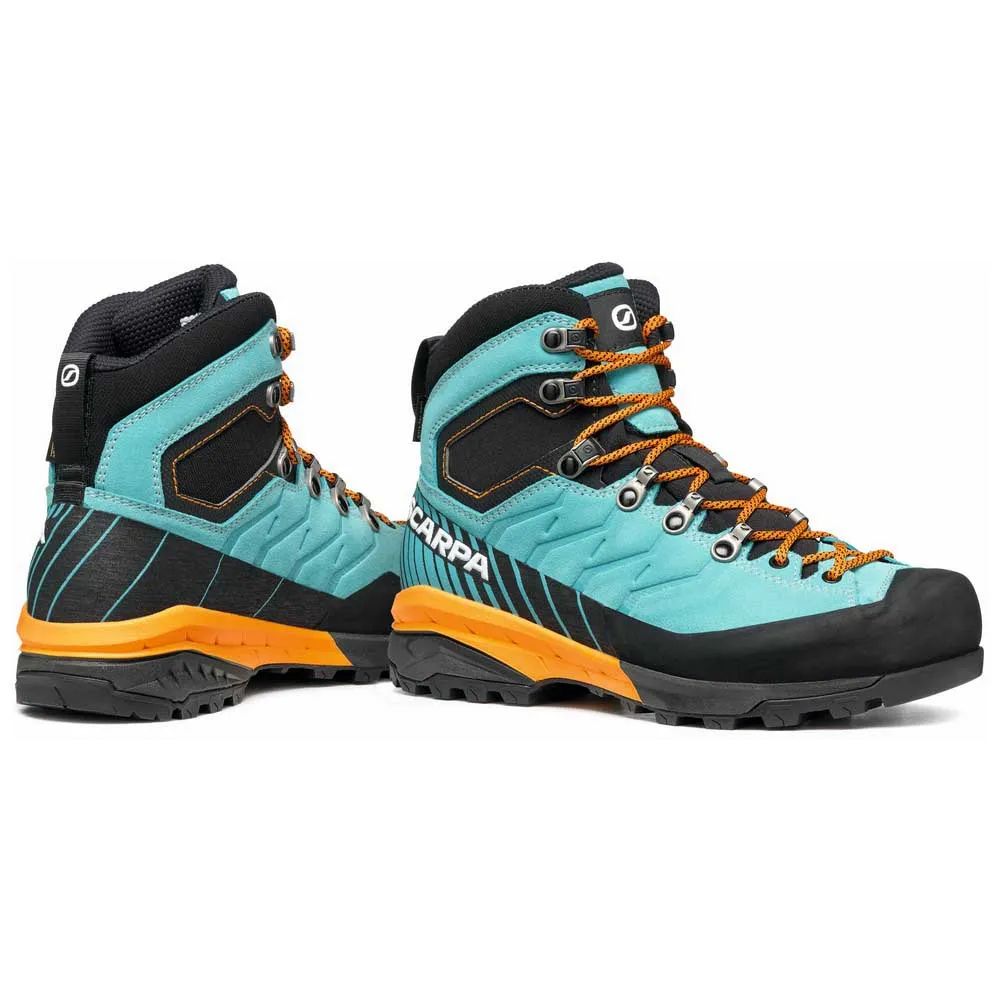 Scarpa Mescalito Trk Gtx Wanderschuhe Scarpa Mescalito Trk Gtx Wanderschuhe
