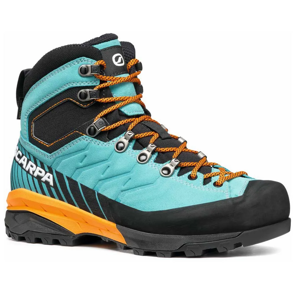 Scarpa Mescalito Trk Gtx Wanderschuhe Scarpa Mescalito Trk Gtx Wanderschuhe
