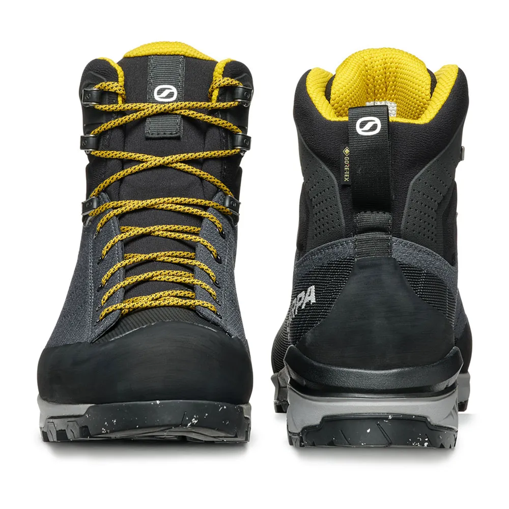 Scarpa Mescalito Trk Planet Gtx Wanderschuhe Scarpa Mescalito Trk Planet Gtx Wanderschuhe