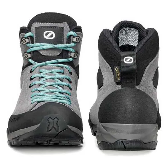 Scarpa Mojito Hike Gtx Wide Wanderstiefel Scarpa Mojito Hike Gtx Wide Wanderstiefel