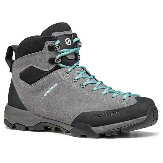 Scarpa Mojito Hike Gtx Wide Wanderstiefel Scarpa Mojito Hike Gtx Wide Wanderstiefel