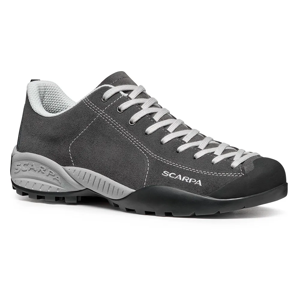Scarpa Mojito Wanderschuhe, Shark Scarpa Mojito Wanderschuhe, Shark