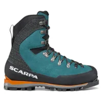 Scarpa Mont Blanc Gtx Bergsteigerschuhe Scarpa Mont Blanc Gtx Bergsteigerschuhe