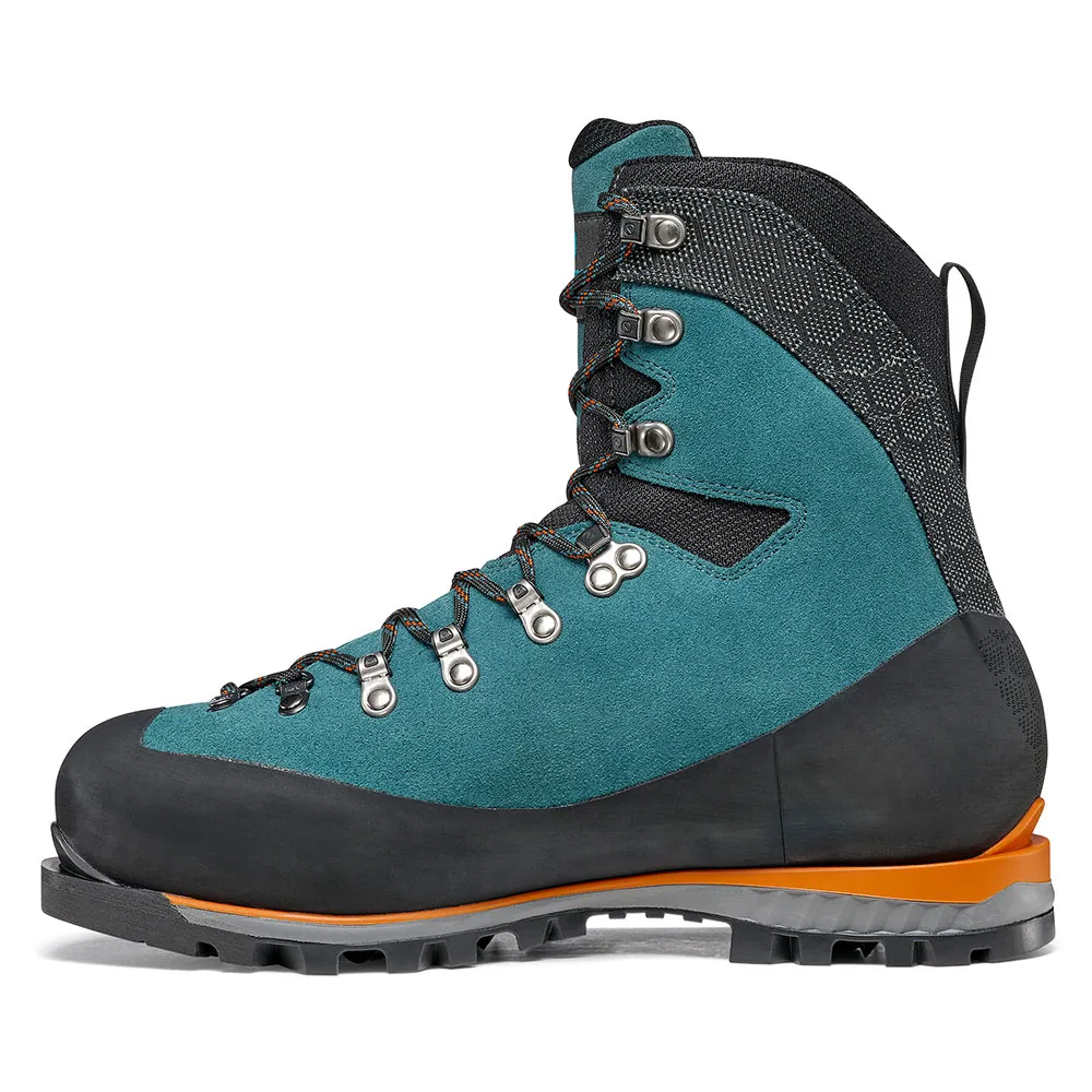Scarpa Mont Blanc Gtx Bergsteigerschuhe Scarpa Mont Blanc Gtx Bergsteigerschuhe